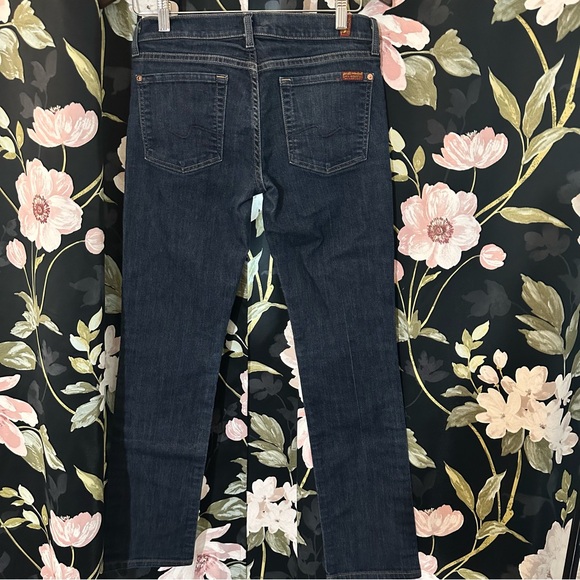 7 For All Mankind Jeans - Picture 4 of 4